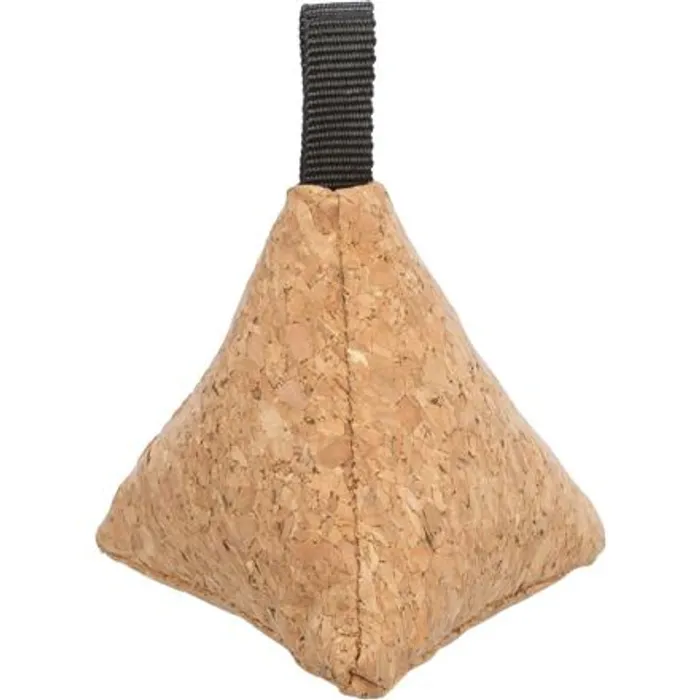Hlavný obrázok produktu CityStyle PYRAMIDA s catnipem, hračka pro kočky, 10 cm, korek