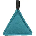 Ďalší obrázok produktu CityStyle PYRAMÍDA s catnipom, hračka pre mačky, 7 cm, plsť