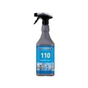 CLEAMEN 110 sklenené plochy 1l