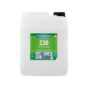 CLEAMEN 230 strojní mytí nádobí 12 kg