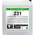Ďalší obrázok produktu Cleamen 231 strojný oplach riadu 5 kg