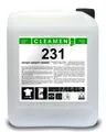 Cleamen 231 strojný oplach riadu 5 kg