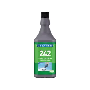 Cleamen 242 1l na kuchynský odpad