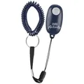 Ďalší obrázok produktu Clicker jemný mechanizmus so zvukom na výcvik, s pútkom
