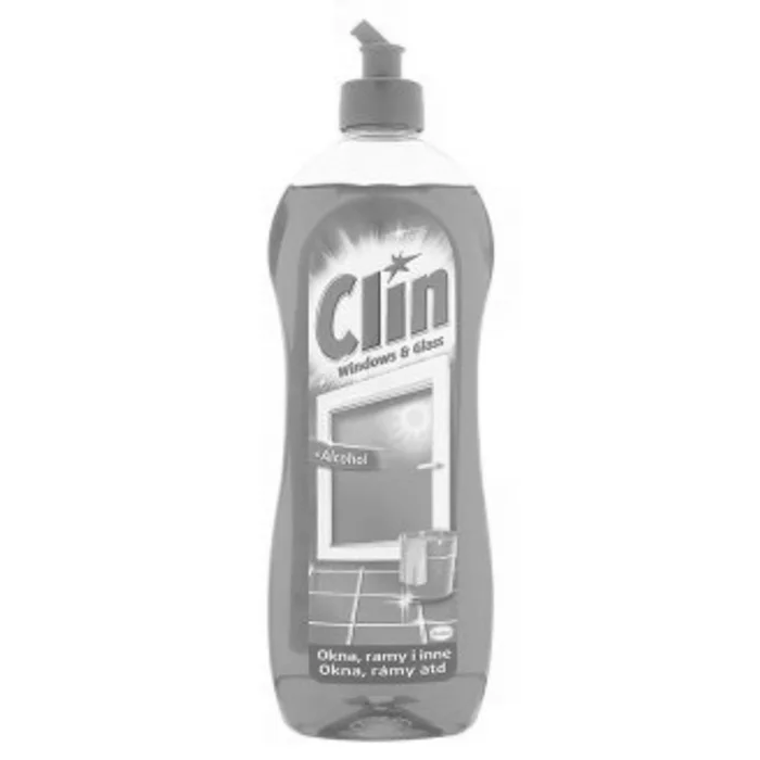 Hlavný obrázok produktu Clin Universal Na okna a rámy tekutý čistič 750 ml