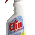 Ďalší obrázok produktu Clin Windows & Mirrors Lemon čistič na okná a zrkadlá rozprašovač 500 ml