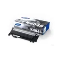 HP originál toner SU100A, CLT-K404S, black, 1500str., K404S, Samsung Xpress SL-C430,C432,C433, SL-C480, C482, C483, O