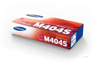 HP originál toner SU234A, CLT-M404S, magenta, 1000str., M404S, Samsung Xpress SL-C430, SL-C480, O