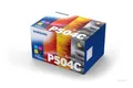 CLT-P504C  
Tonery pre tlačiarne CLP 415, CLX 4195, SL C1810/1860, b+c+m+y, SAMSUNG