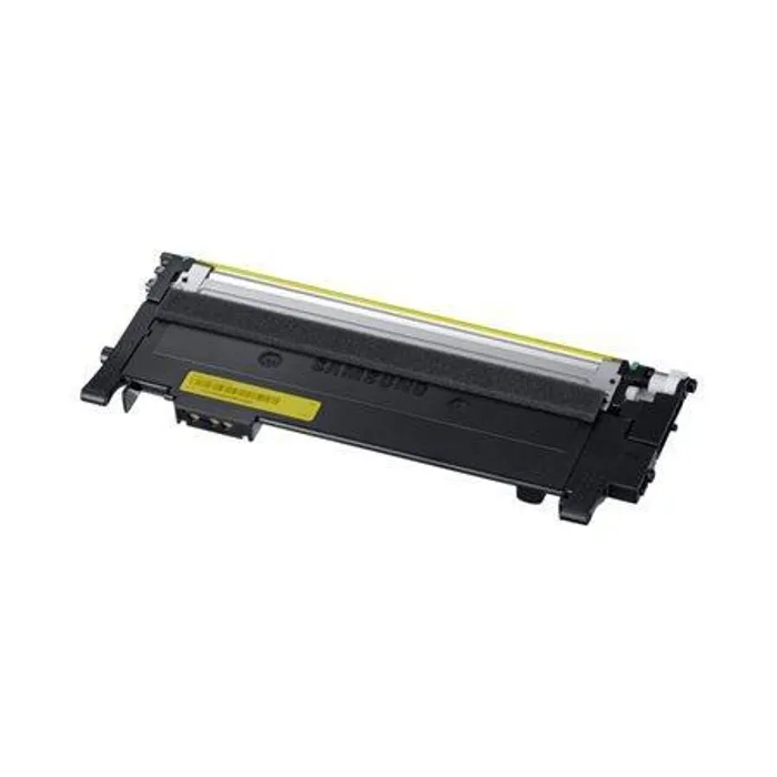 Hlavný obrázok produktu CLT-Y404S Toner pro SL C430W, SL C480W tiskárny, SAMSUNG žlutá, 1,5tis.stran