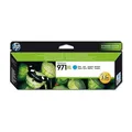 Ďalší obrázok produktu HP originál ink CN626AE, cyan, 6600str., HP 971XL, HP Officejet Pro X451dn, X451dw, X476dn MFP, X476dw