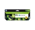 HP originál ink CN626AE, cyan, 6600str., HP 971XL, HP Officejet Pro X451dn, X451dw, X476dn MFP, X476dw