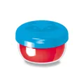 Ďalší obrázok produktu Farby prstov Color'peps, 4 x 80 ml