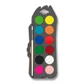 Farba vody z farby Peps, 30 mm, 12 farieb