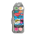 Farba vody z farby Peps, 30 mm, 12 farieb