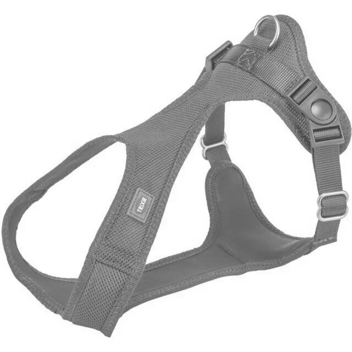 Hlavný obrázok produktu COMFORT SOFT postroj, petrolejováS:hruď:33-50cm/20mm