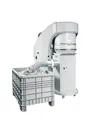 Ďalší obrázok produktu Compactor papíru C-500 pro KOBRA CYCLONE