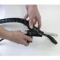 Ďalší obrázok produktu Constrictor, čierny, Logo