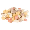Ďalší obrázok produktu Cookie Snack Farmies v plastovom vedierku 1300g