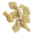 COOKIES s lososom a catnipom 50 g
