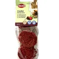 Ďalší obrázok produktu Cracker, sušenky pro hlodavce s červenou řepou, 4 cm / 150 g