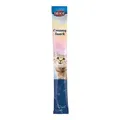 Ďalší obrázok produktu Creamy, krémová pochúťka pre mačky, tuniak a biela ryba, 5 x 14 g