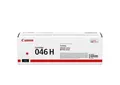 Canon originál toner 046HM, magenta, 5000str., 1252C002, high capacity, Canon LBP654Cx, 653Cdw, MFP735Cx, 634Cdw, 632Cdw, O