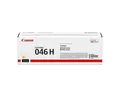 Canon originál toner 046HY, yellow, 5000str., 1251C002, high capacity, Canon LBP654Cx, 653Cdw, MFP735Cx, 634Cdw, 632Cdw, O