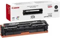 Canon originál toner CRG731H, black, 2400str., 6273B002, high capacity, Canon LBP-7100Cn, 7110Cw, MF 8280Cw, O