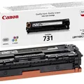 Ďalší obrázok produktu Canon originál toner CRG731H, black, 2400str., 6273B002, high capacity, Canon LBP-7100Cn, 7110Cw, MF 8280Cw, O