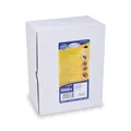 Ďalší obrázok produktu Cukrárenský košíček (PAP) biely priemer 55 x 30 mm [1000 ks]