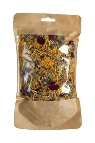 Dáme seno ROZKVETLÁ ZÁHRADA - bylinná zmes 60 g