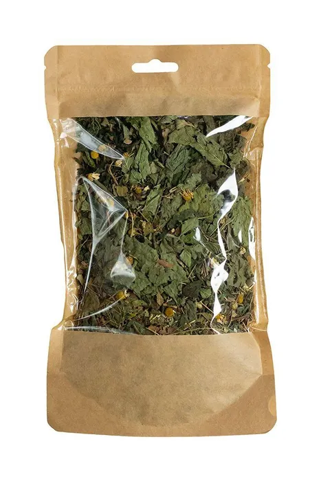 Hlavný obrázok produktu Dáme seno ZAŽÍVÁNÍ - bylinná směs 60 g