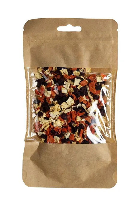 Hlavný obrázok produktu Dáme seno ZELENINA KOSTKY 60 g