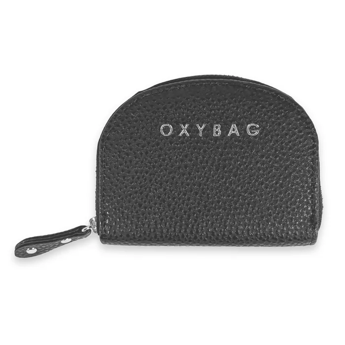 Hlavný obrázok produktu Dámská peněženka JUST Leather Black