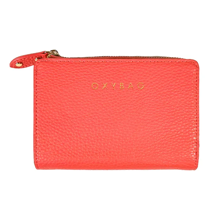Hlavný obrázok produktu Dámská peněženka LAST Leather Coral