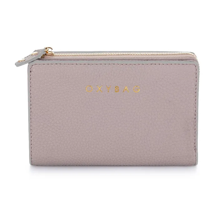 Hlavný obrázok produktu Dámská peněženka LAST Leather Mocca