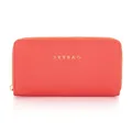 Dámska peňaženka MONY L Leather Coral