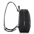 Dámsky batoh DIXY Leather Black