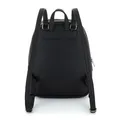 Dámsky batoh DIXY Leather Black