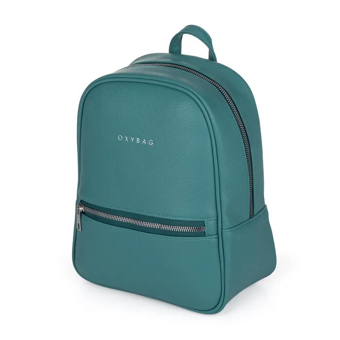 Hlavný obrázok produktu Dámský batoh DIXY Leather Milano