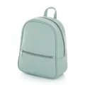 Dámsky batoh DIXY Leather Mint