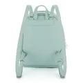 Dámsky batoh DIXY Leather Mint