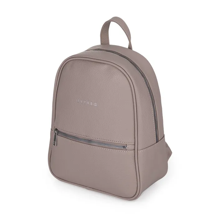 Hlavný obrázok produktu Dámský batoh DIXY Leather Mocca