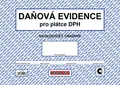 Ďalší obrázok produktu Daňová evidence pro plátce DPH ET330