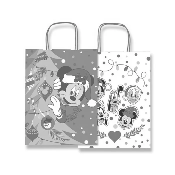 Hlavný obrázok produktu Dárková taška Allegra Disney 260 x 120 x 345 mm