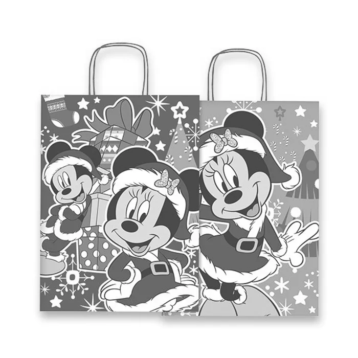 Hlavný obrázok produktu Dárková taška Allegra Disney různé rozměry 360 x 120 x 460 mm