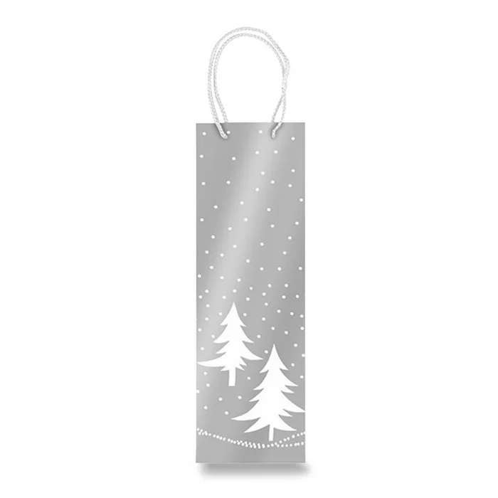 Hlavný obrázok produktu Dárková taška Bottiglia Trees 120 x 90 x 370 mm, na lahev