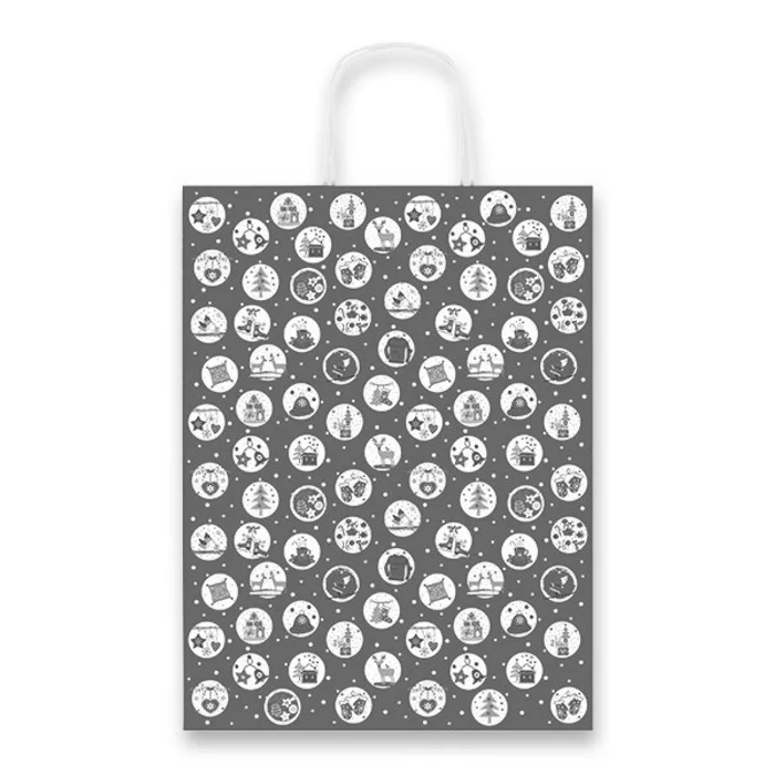 Hlavný obrázok produktu Dárková taška Fantasia Balls 260 x 120 x 345 mm