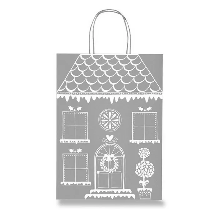 Hlavný obrázok produktu Dárková taška Fantasia House 360 x 120 x 460 mm
